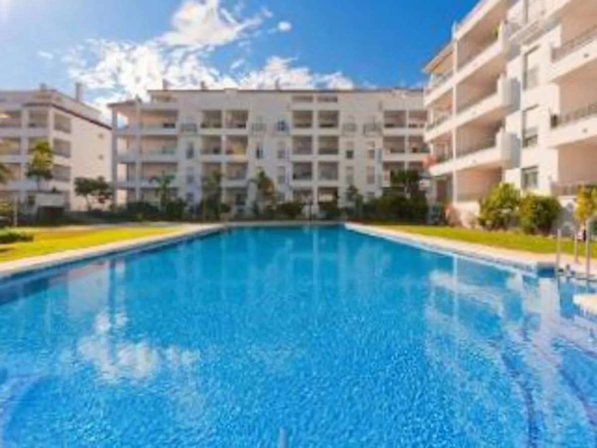 Apartment Miraflores La Cala De Mijas
