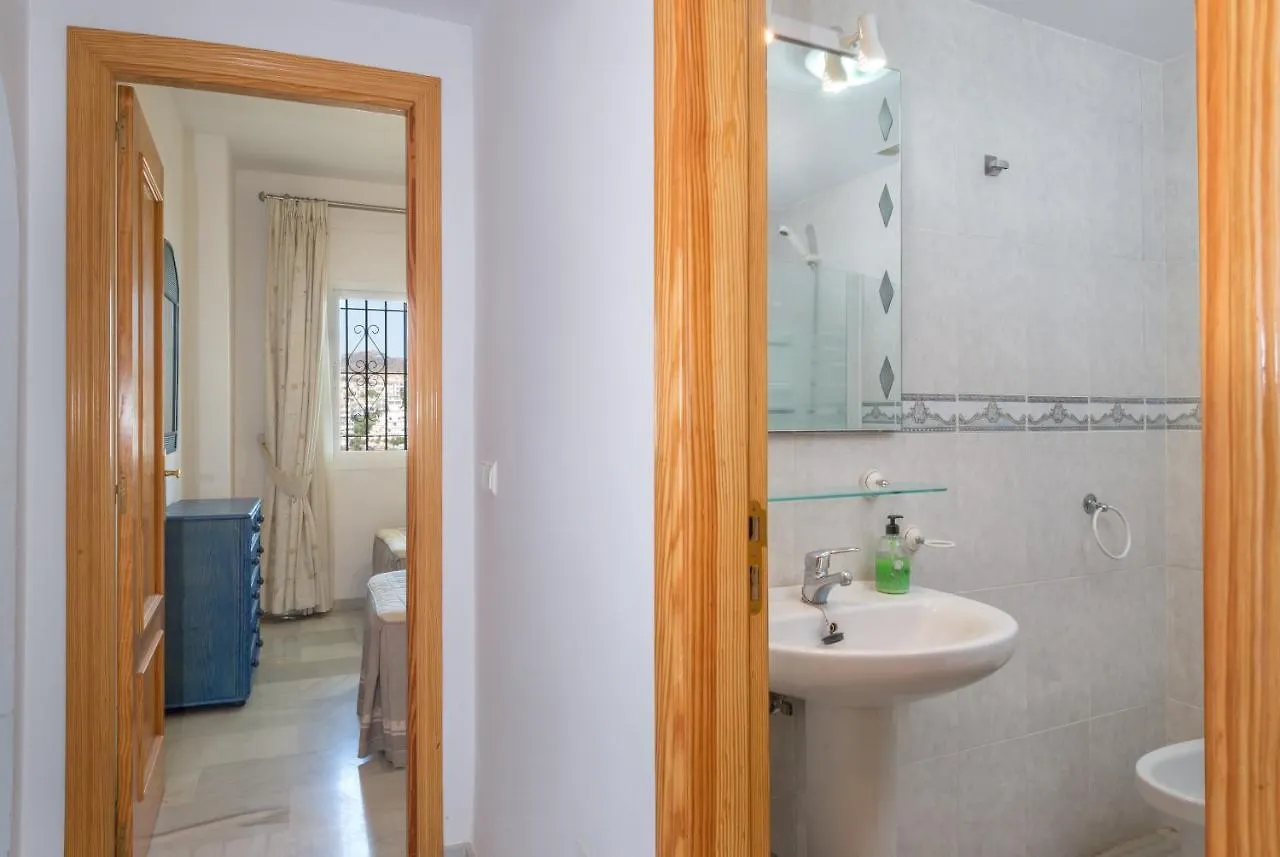 Apartment Miraflores La Cala De Mijas