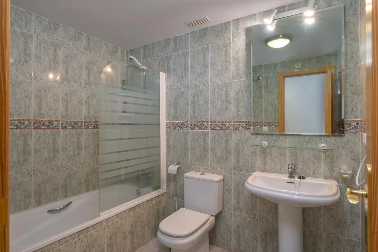 Apartment Miraflores La Cala De Mijas