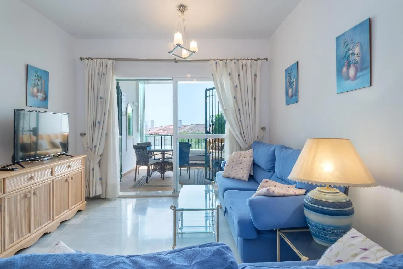 Apartment Miraflores La Cala De Mijas Spain