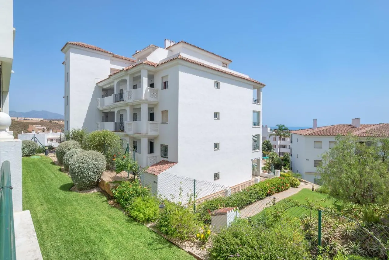 Apartment Miraflores La Cala De Mijas 0*,  Spain