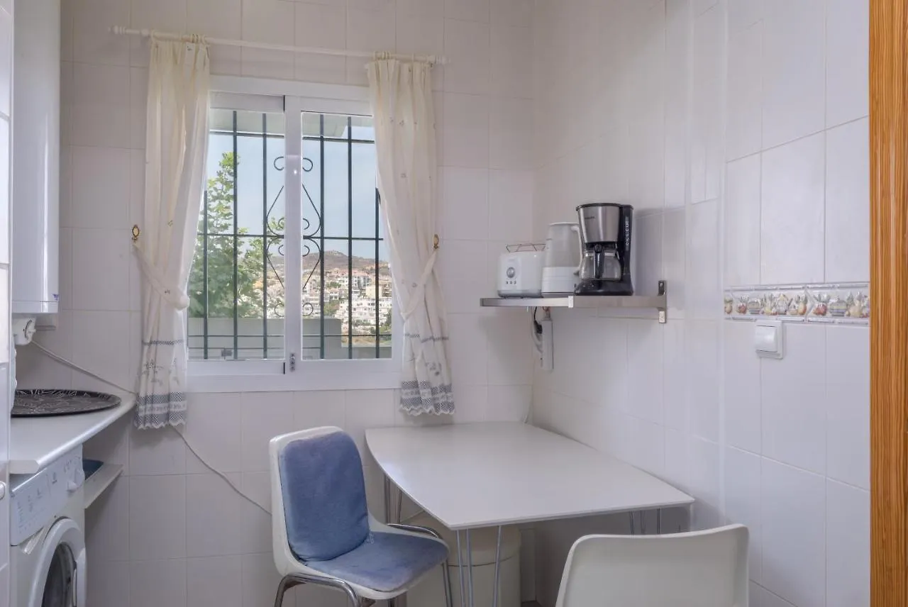 Apartment Miraflores La Cala De Mijas 0*,  Spain