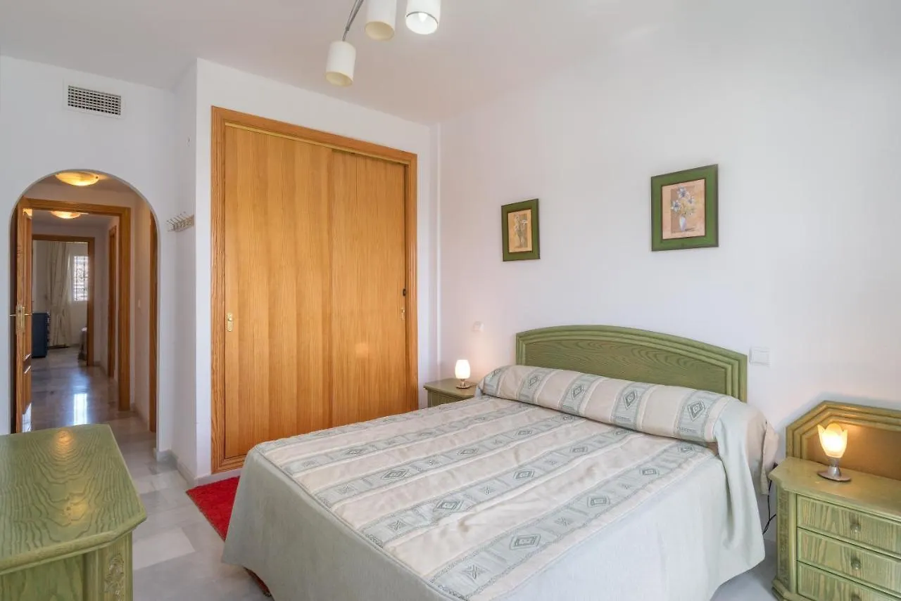 Apartment Miraflores La Cala De Mijas