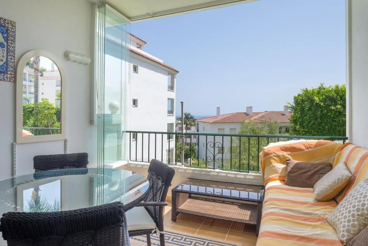 Apartment Miraflores La Cala De Mijas