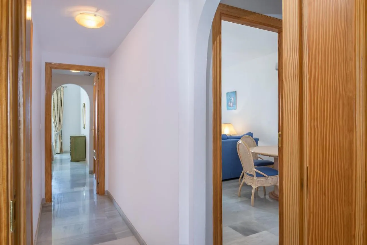 Apartment Miraflores La Cala De Mijas