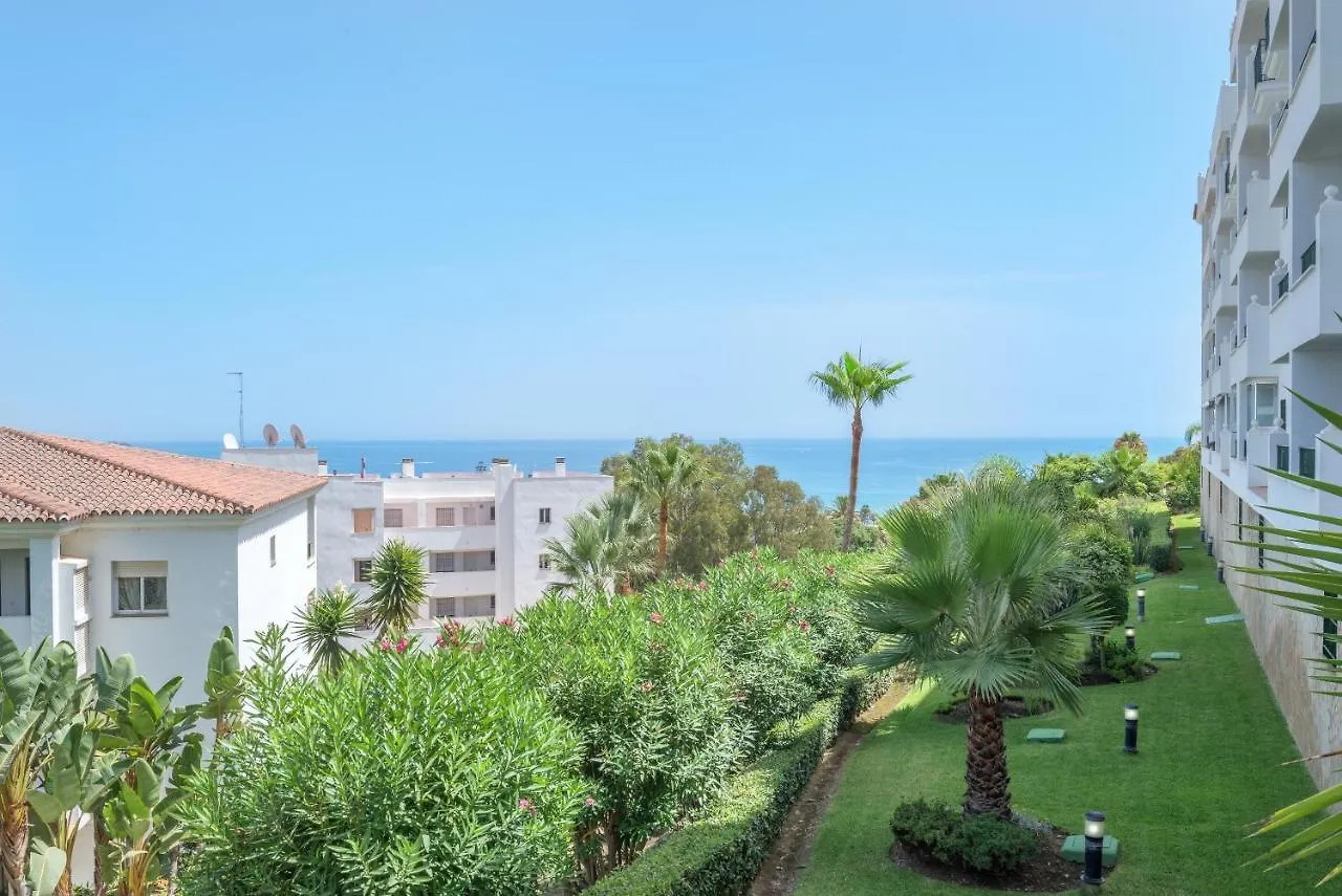 Apartment Miraflores La Cala De Mijas
