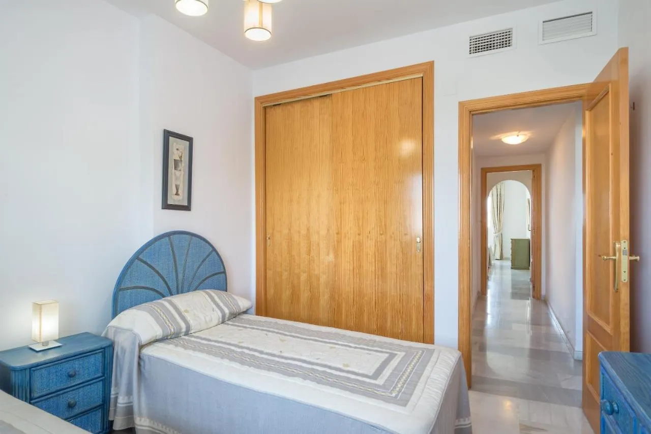 Apartment Miraflores La Cala De Mijas