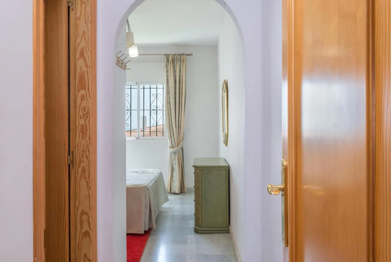 Apartment Miraflores La Cala De Mijas