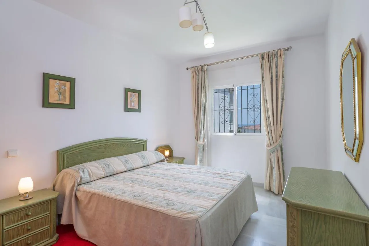 Apartment Miraflores La Cala De Mijas Spain