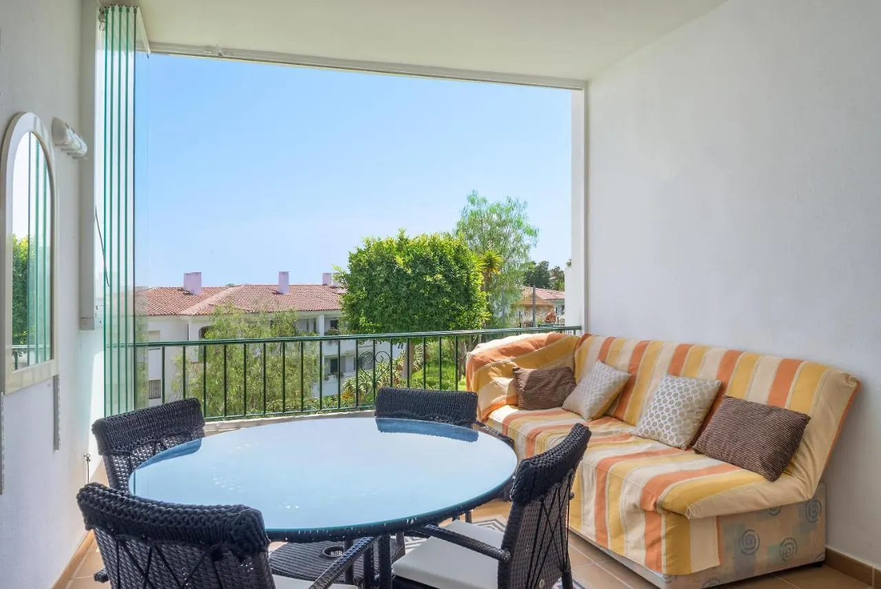 Apartment Miraflores La Cala De Mijas Spain