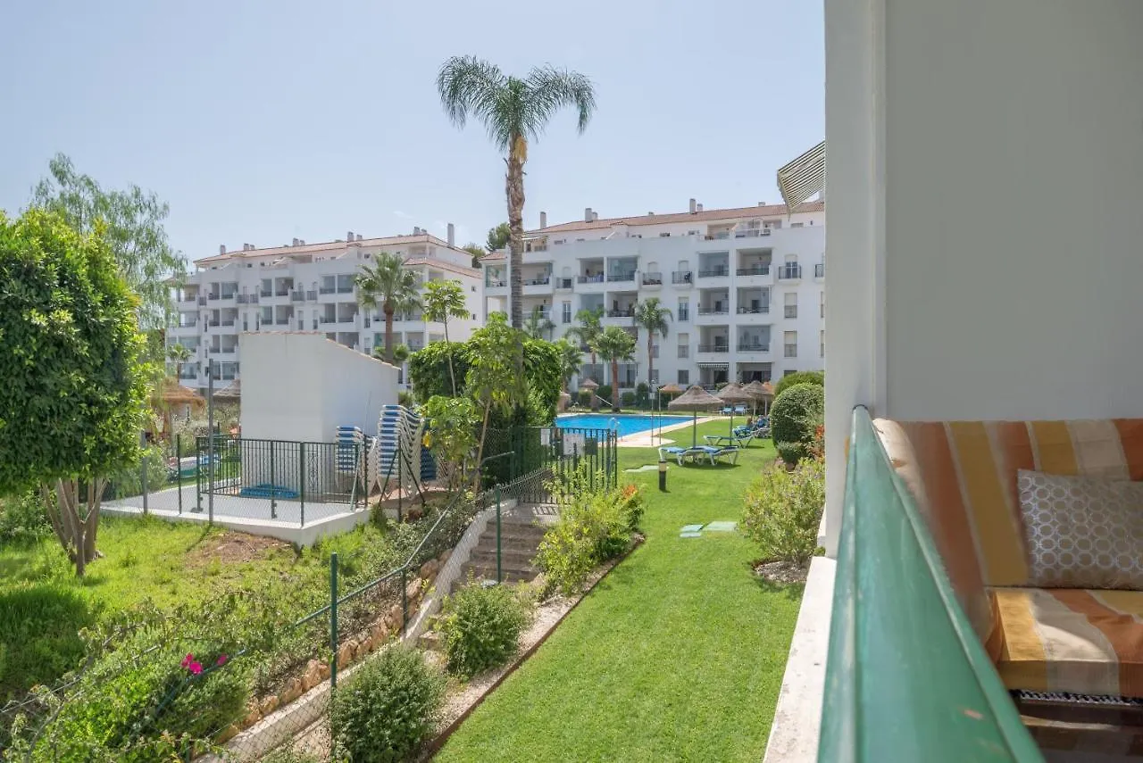 Apartment Miraflores La Cala De Mijas