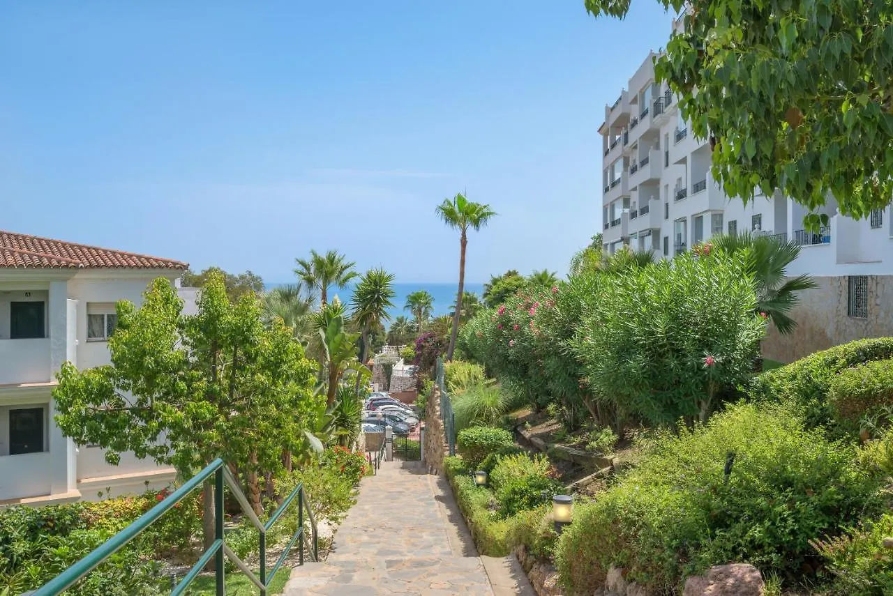 Apartment Miraflores La Cala De Mijas