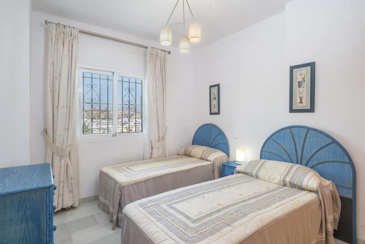 Apartment Miraflores La Cala De Mijas 0*,  Spain