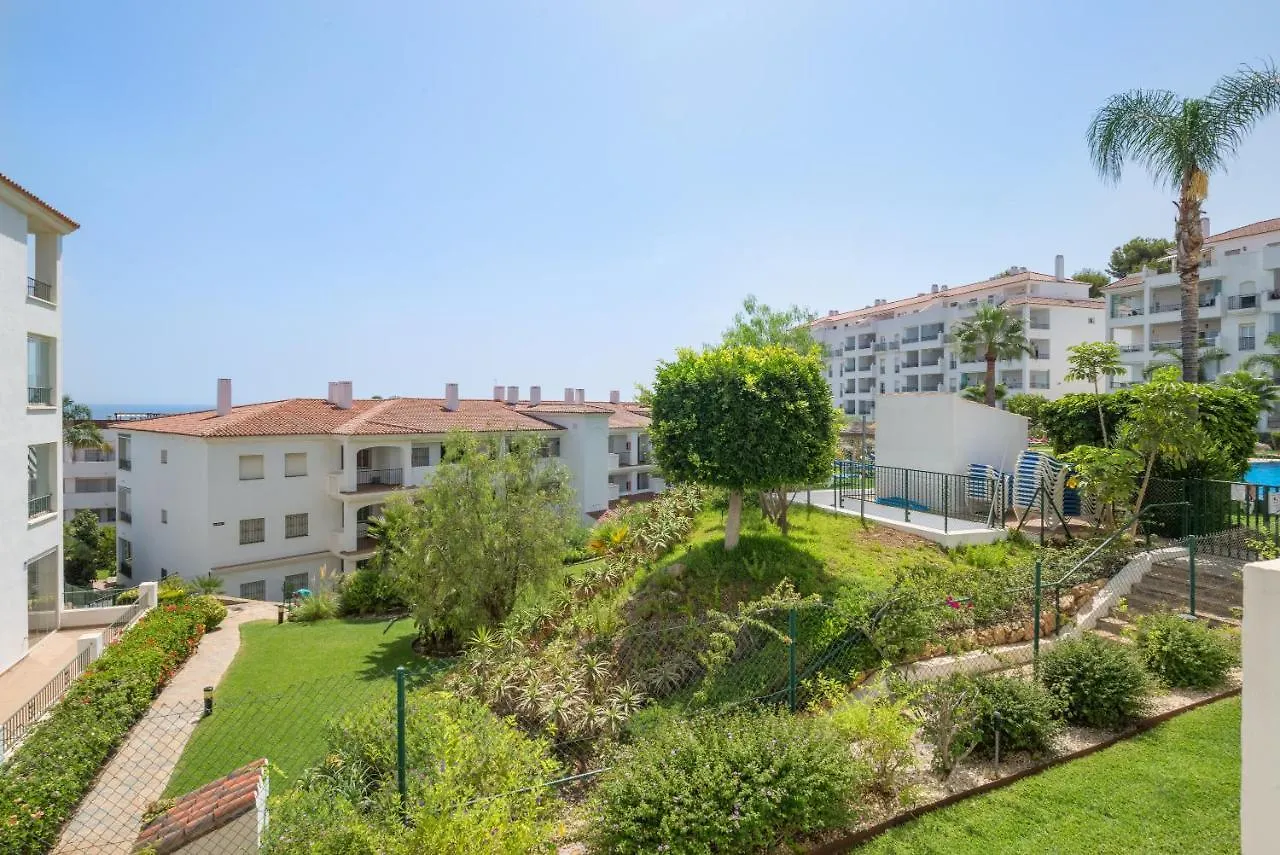 Apartment Miraflores La Cala De Mijas Hiszpania