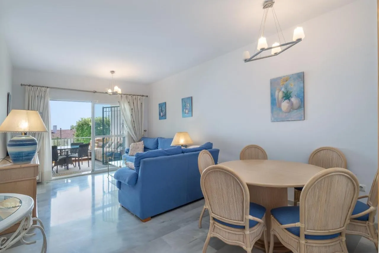 Apartment Miraflores La Cala De Mijas 0*,
