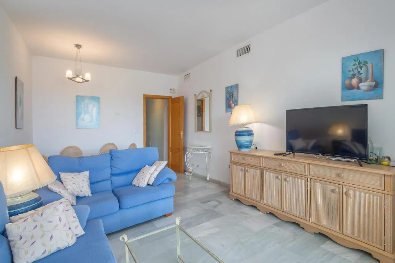 Apartment Miraflores La Cala De Mijas
