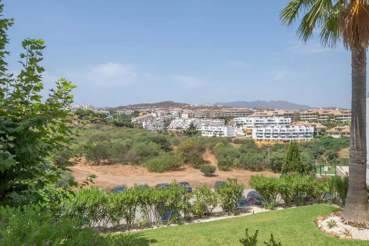 Apartment Miraflores La Cala De Mijas 0*,