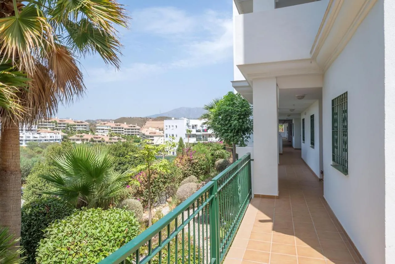 Apartment Miraflores contacts